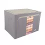 ORDINETT Scatola in tessuto XL 60x42x40 cm assortito