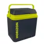 GIOSTYLE Horizon L 26L 12V borsa termica termoelettrica grigio scuro/verde