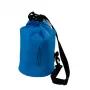 GIOSTYLE Sacca termica impermeabile Nautic Storm S 5L, Ø18,5x36cm, blu