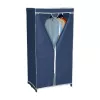 ORDINETT Armadio Export armadio contenitore 75x50x150 cm blu