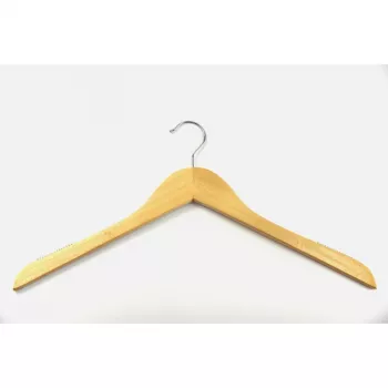 ORDINETT grucce in legno 3 pz. 44,5 cm legno naturale