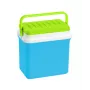 GIOSTYLE Fiesta+ 30 frigorifero portatile passivo 30L azzurro/verde chiaro