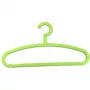 ORDINETT grucce in plastica Basic confezione da 5 42,5 cm colori assortiti