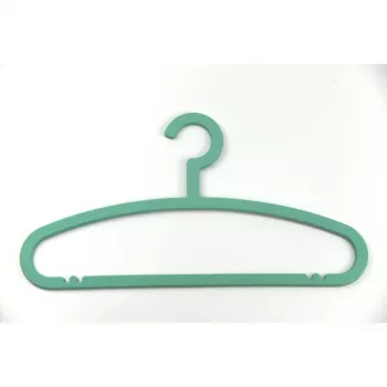 ORDINETT grucce in plastica Basic confezione da 5 42,5 cm colori assortiti