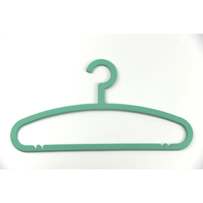 ORDINETT grucce in plastica Basic confezione da 5 42,5 cm colori assortiti