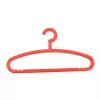 ORDINETT grucce in plastica Basic confezione da 5 42,5 cm colori assortiti