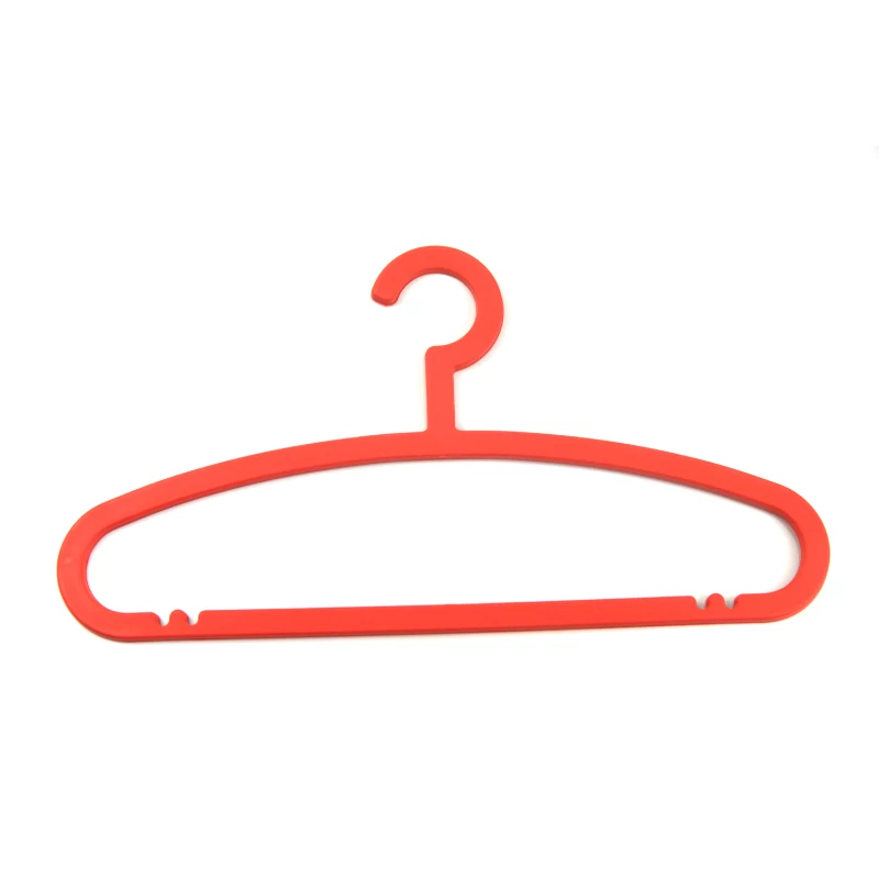 ORDINETT grucce in plastica Basic confezione da 5 42,5 cm colori assortiti