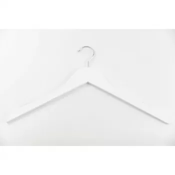 ORDINETT grucce 3 pezzi legno bianco 44,5 cm