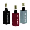 Giostyle cantinetta portabottiglie Glacette Dark Assorted, nero/grigio/bordeaux