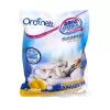 ORDINETT Ricarica per assorbi umidità, 3 x 450 g, Limone