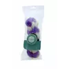 Martini Spa Braiding Net Colour Spugna a rete per la doccia