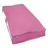 ORDINETT scatola porta abiti 107x50x15cm Blossom