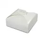 GUARDINI Easy Bake Vassoio portatora in carta 33x33x11,5 cm