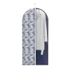 ORDINETT Sacco portabiti 60x135cm Kyoto grigio