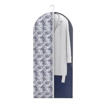 ORDINETT Sacco portabiti 60x135cm Kyoto grigio