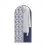 ORDINETT Sacco portabiti 60x135cm Kyoto grigio