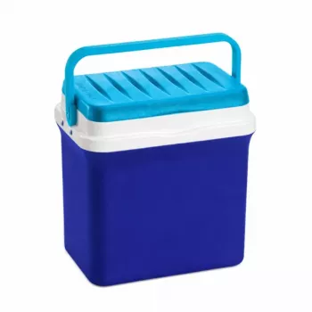 GIOSTYLE Height Box Bravo 30 Ultra Blue scatola contenitore