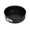 GUARDINI Gardenia Stampo per torte Ø20 x 6,3 cm