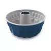 GUARDINI XBake Stampo per torta a cerniera Ø 23 cm grigio antracite