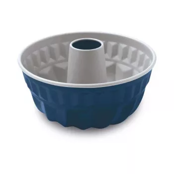 GUARDINI XBake Stampo per torta a cerniera Ø 23 cm grigio antracite
