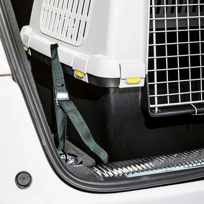 STEFANPLAST Cinture di sicurezza auto per Gulliver Touring trasportino (3 pz.)