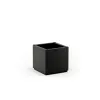 STEFANPLAST Ethica Fioriera quadrata 36x36x35 cm grigio