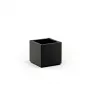 STEFANPLAST Ethica Fioriera quadrata 36x36x35 cm grigio