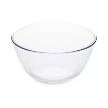 GUARDINI Insalatiera in vetro borosilicato Ø23cm / 2,6L