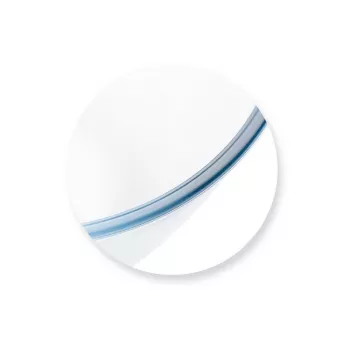 GUARDINI Insalatiera in vetro borosilicato Ø23cm / 2,6L
