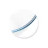 GUARDINI Insalatiera in vetro borosilicato Ø21cm 2,1L trasparente