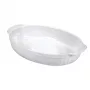 GUARDINI Ceramica Teglia ovale da forno 30 x 18 x 6 cm