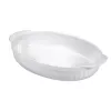 GUARDINI Teglia ovale Ceramica 36x24x6,8 cm