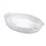 GUARDINI Teglia ovale Ceramica 36x24x6,8 cm
