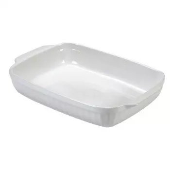 GUARDINI Ceramica teglia rettangolare 17,5 x 12,5 x 5 cm