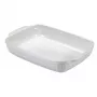 GUARDINI Ceramica teglia rettangolare 17,5 x 12,5 x 5 cm