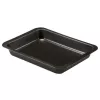 GUARDINI Stampo da forno Gardenia 24x32x4,7cm antiaderente acciaio al carbonio rettangolare