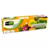 GIOSTYLE Sacchetti ermetici per alimenti 30 pz. (15 pz. 28,5x41cm + 15 pz. 27x34cm)