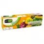 GIOSTYLE Sacchetti ermetici per alimenti 30 pz. (15 pz. 28,5x41cm + 15 pz. 27x34cm)
