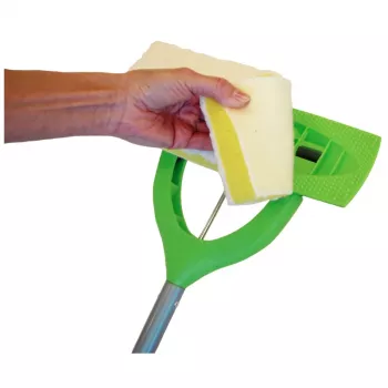 SAUBER Testina di ricambio Butterfly, 28 cm