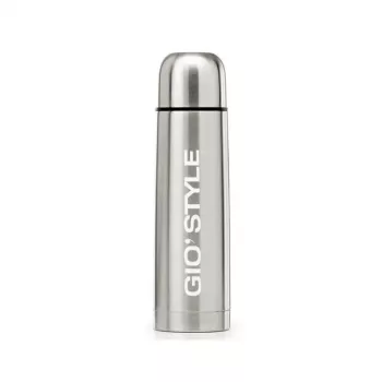 GIOSTYLE Termos argento 0,75L