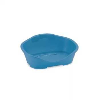 STEFANPLAST Sleeper 2 Cuccia per animali 68,5x49x27,5 cm blu