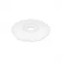 GIOSTYLE Testina mocio in microfibra sostituibile per Vileda Love Spin Mop 360°