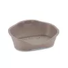 STEFANPLAST Bed Sleeper 4 Lettino co-sleeping 88x62x35,5 cm grigio chiaro
