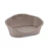 STEFANPLAST Bed Sleeper 5 Lettino 96x68x37,5 cm grigio chiaro