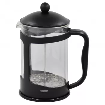 ASI COLLECTION Caffettiera French press GULFI XL 1,7L