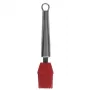 ASI COLLECTION Pennello per impasti silicone/acciaio inox