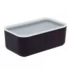 ASI COLLECTION Set 3 grattugie manuali in acciaio inox