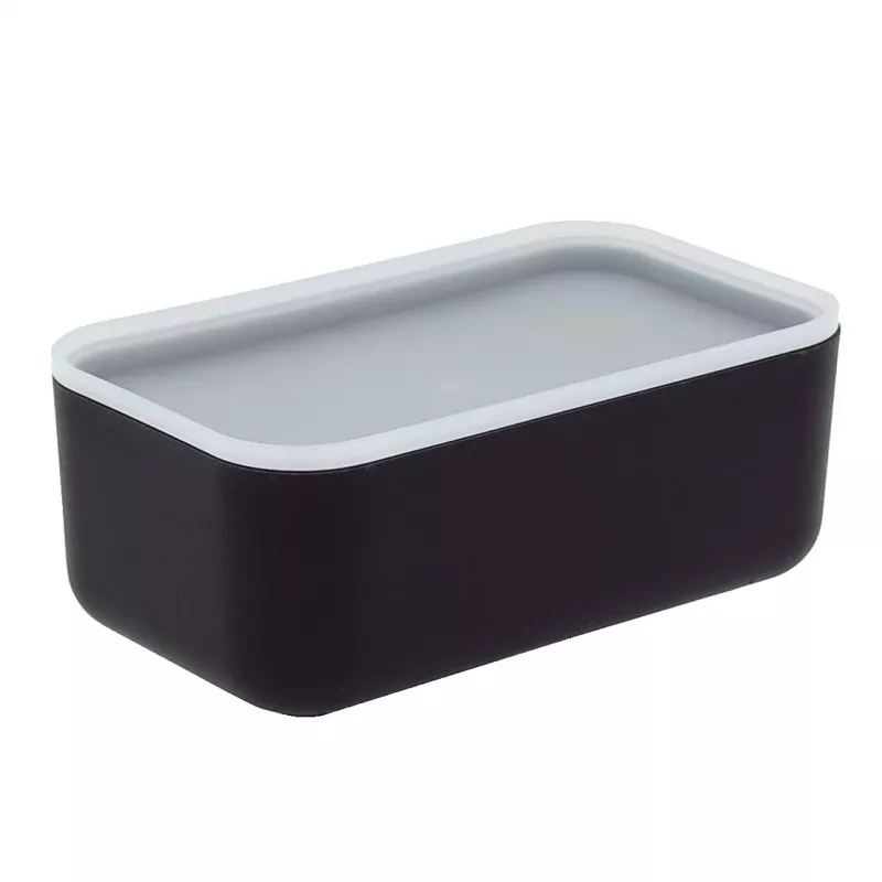 ASI COLLECTION Set 3 grattugie manuali in acciaio inox