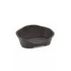 STEFANPLAST Bed Sleeper 1 Culla co-sleeping dark grey 56,5x42x24,2 cm