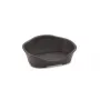 STEFANPLAST Bed Sleeper 1 Culla co-sleeping dark grey 56,5x42x24,2 cm